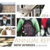 Annual report - cover actual