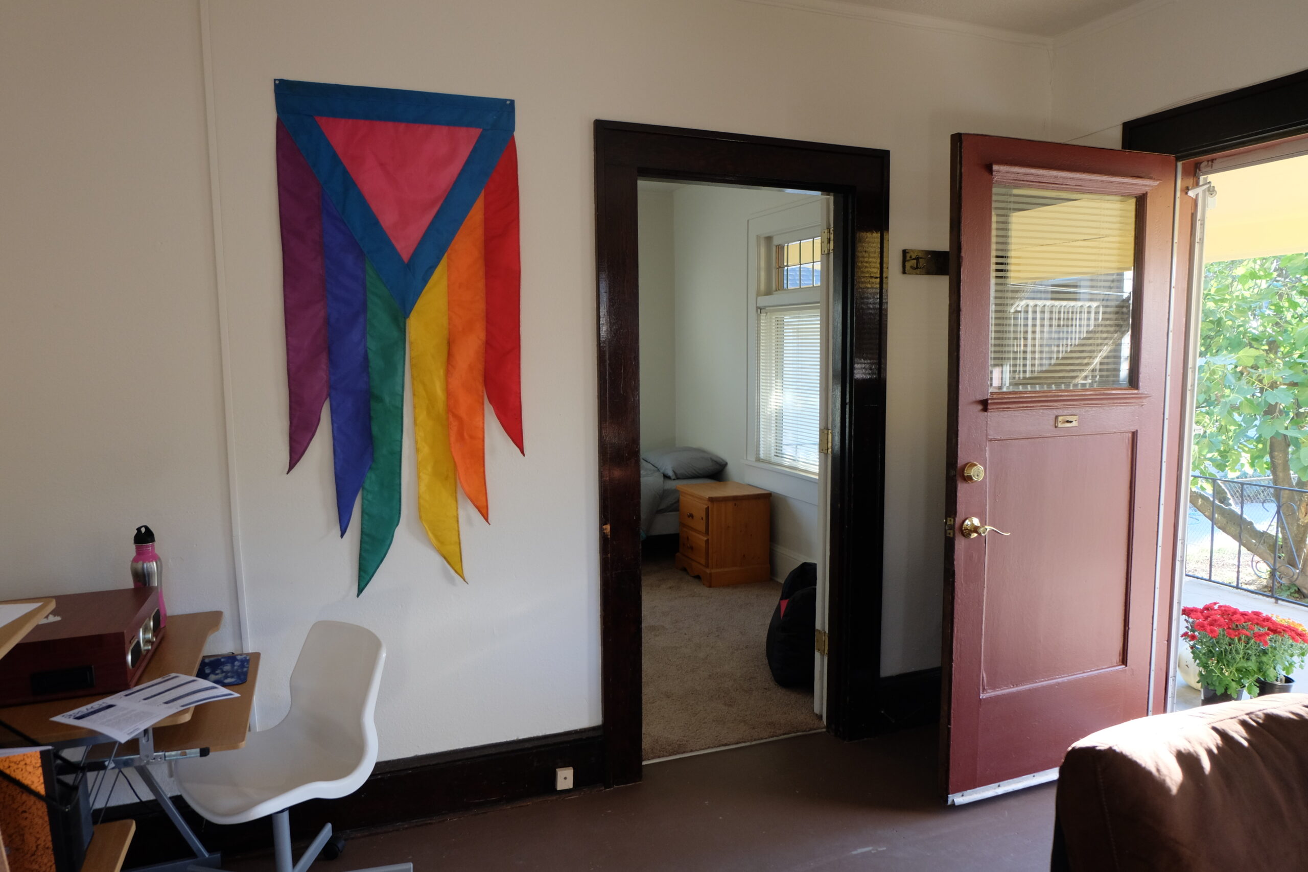 New Avenues for Youth