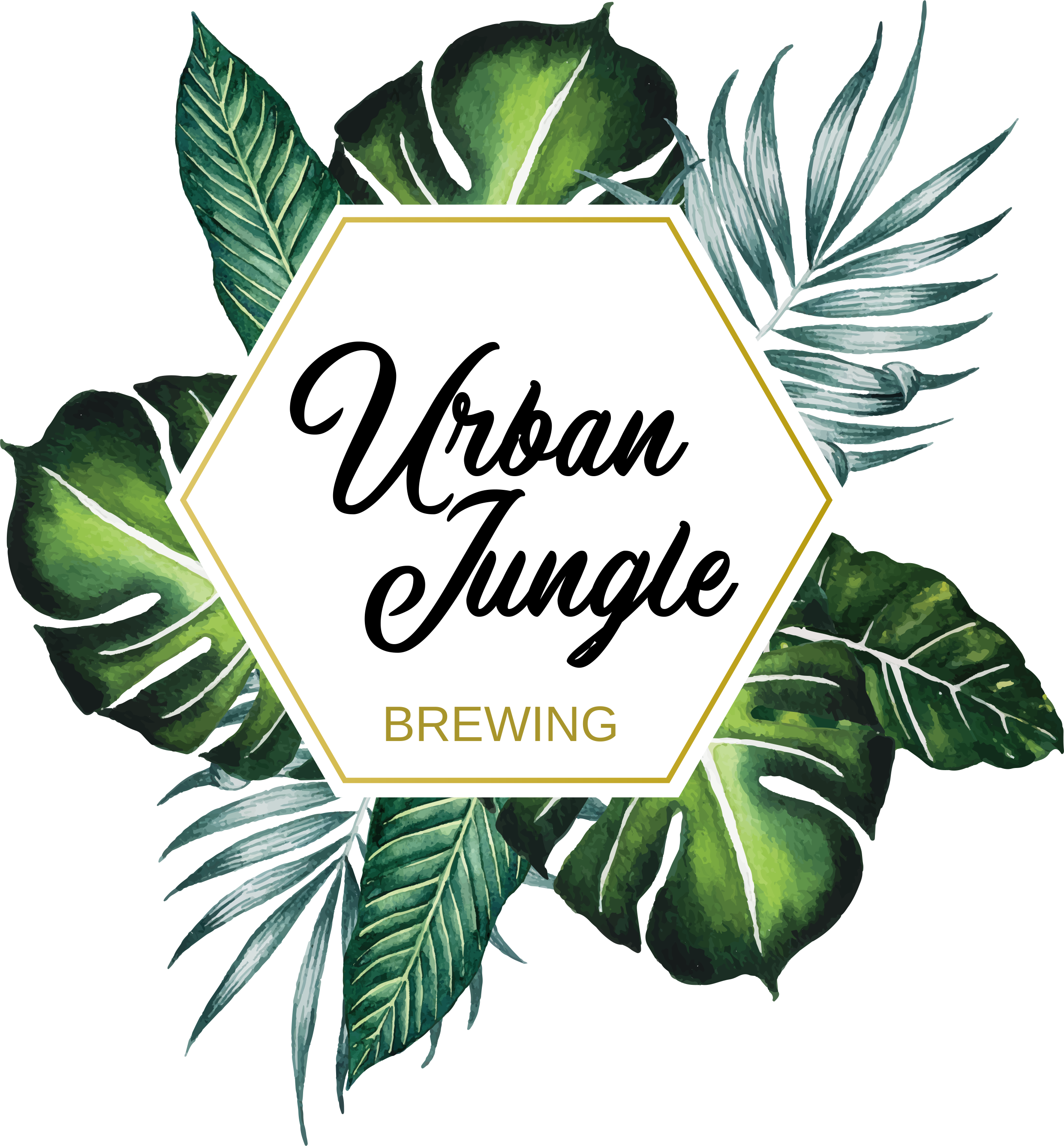 urban jungle brewing