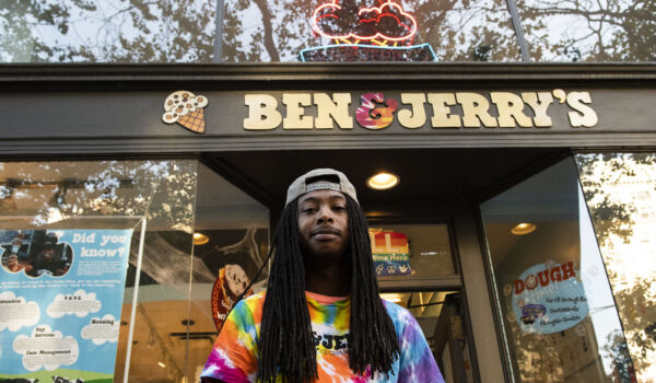 These images were taken on the Momenta Project Portland 2018: Working with Nonprofits workshop in Portland, Oregon. Photo © Salgu Wissmath/Momenta Workshops 2018.